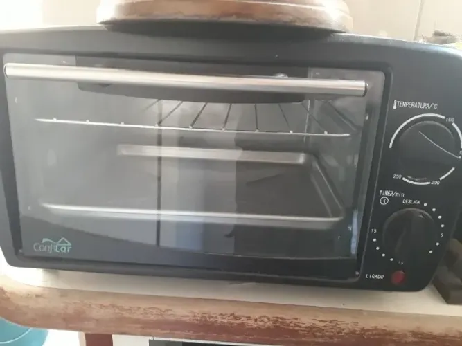 Forno Confilar