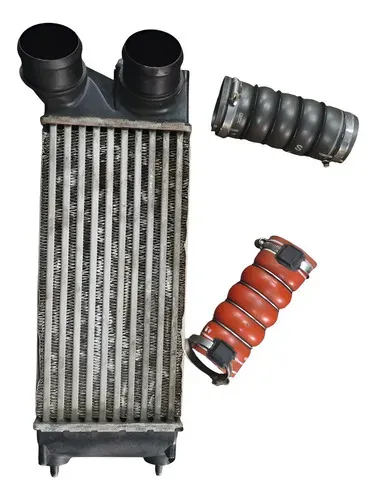 Intercooler C4 Lounge 308 408 1.6 Thp 2013 2014 2015 A 2017