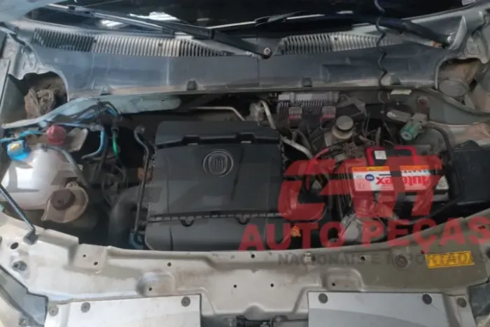 MOTOR FIAT DOBLO 1.8 ETORQ ANO 2011