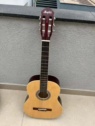 Violão Novo, nunca utilizado!