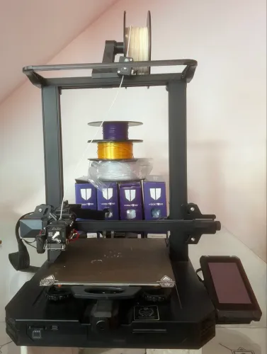 Impressora 3d s1 pro
