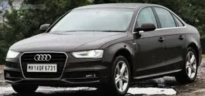 Sucata audi a4 2014 