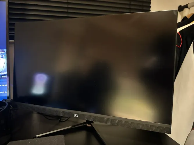 Monitor HQ - Full HD