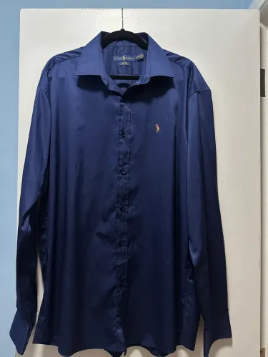 Camisa Ralph Lauren