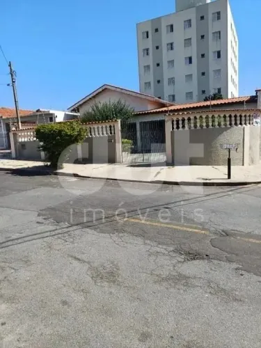 casa - Jardim Ipiranga - Campinas