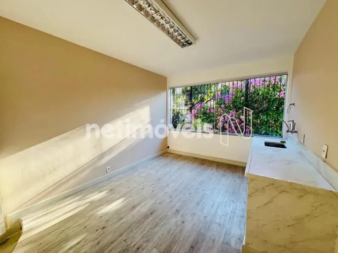 Sala comercial na melhor localização do Cidade Nova!