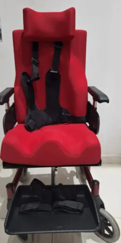 Cadeira de rodas