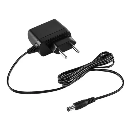 Fonte p/ CFTV AC/DC 12v 5a