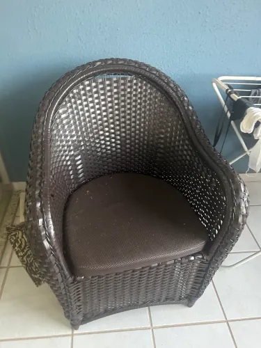 Jogo de cadeiras