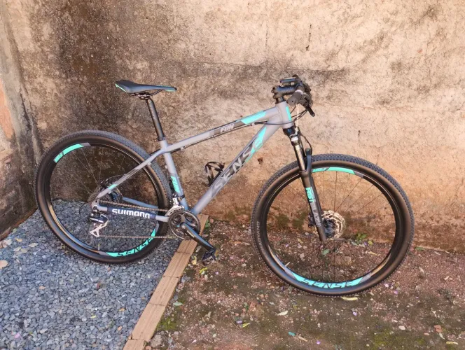 Bicicleta Sense Fun Aro 29 - Shimano 