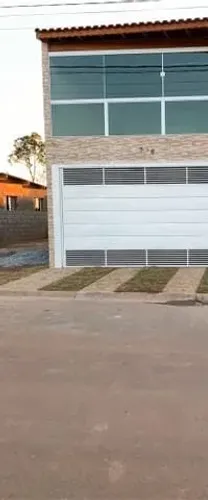 Casa à venda, 250 m² por R$ 480.000,00 - Jardim San Ressore (Caucaia do Alto) - Cotia/SP