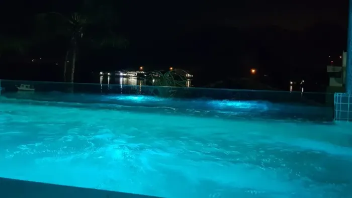 VITOR LOPES Vende Apartamento 2 quartos com vista para o mar e vaga na marina CAIEIRA II