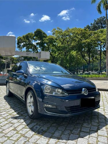 Imagem de Volkswagen Golf Highline 1.4 TSI 140cv Aut. 2014