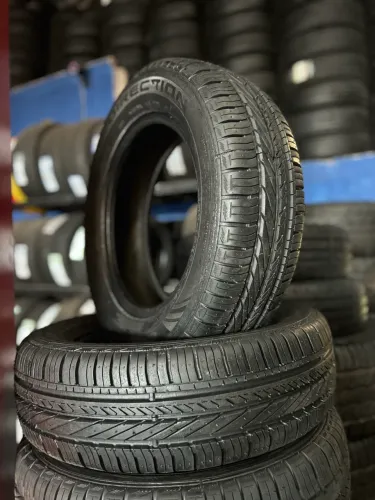 Pneu 175/65R14 recapado