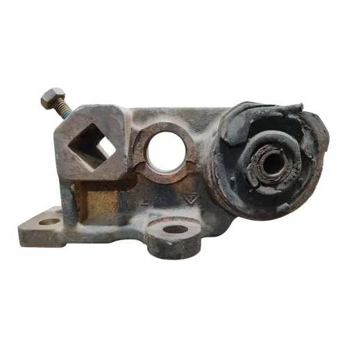 Suporte Coxim Bucha Cabine Vw * Original