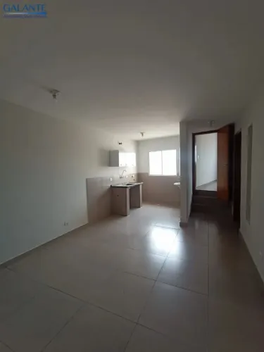Apartamento para alugar no bairro Limão - São Paulo/SP, Zona Norte