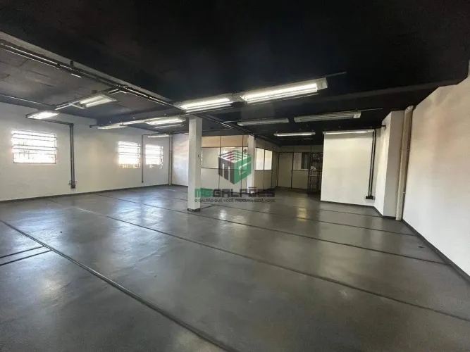 PREDIO ADMINISTRATIVO PARA LOCAÇÃO - CACHOEIRINHA - BELO HORIZONTE/MG