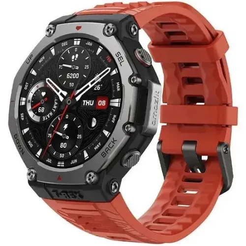 Smartwatch Amazfit T-Rex 3 A2323 com GPS/Wi-Fi
