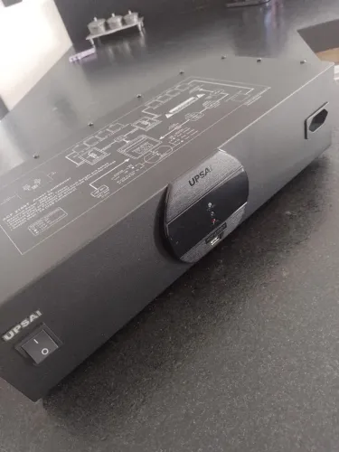 UPSAI ACF2100T -Condicionador de energia