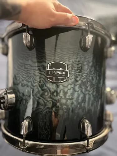 Surdo Mapex Saturn IV Ocean Exotic