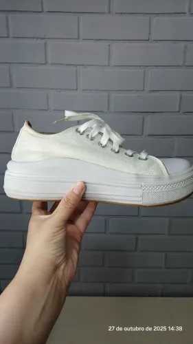 Tênis Feminino Tamanho: 36