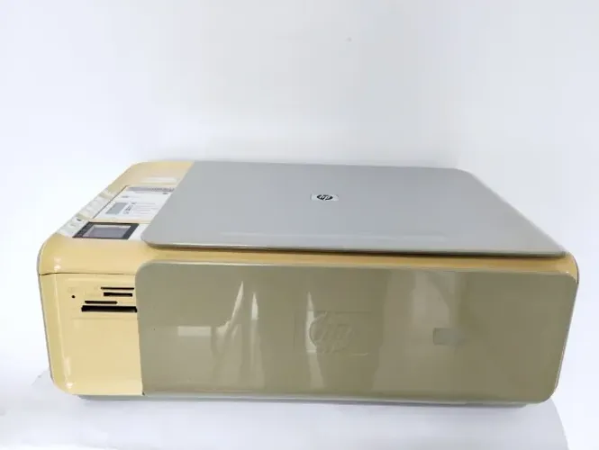Impressora HP C4280 - Com defeito