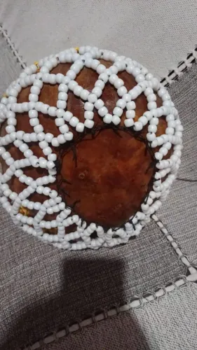 Vendo xequerê semi novo