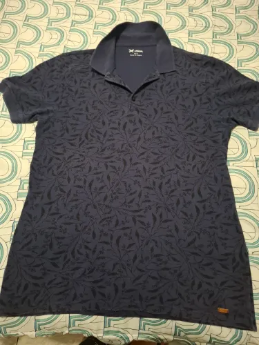 CAMISETA POLO