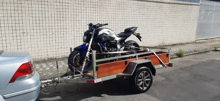 SOCORRO DE MOTOS