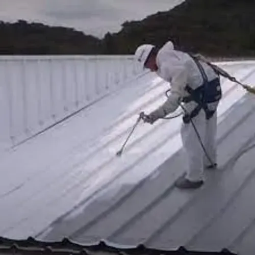 Pintura industrias, residenciais e condomínios.