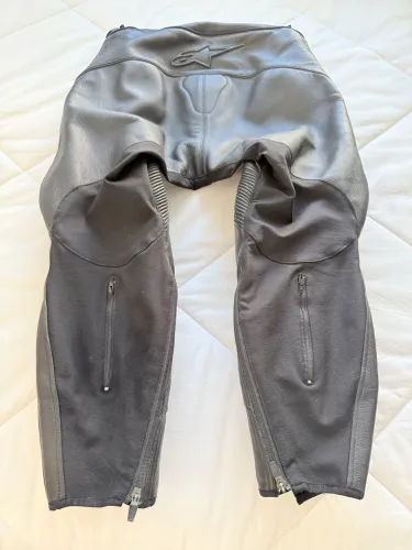 Calça Alpinestars Missile tamanho EUA 36