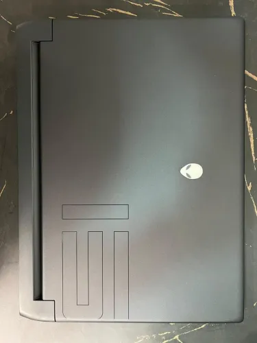 ? ALIENWARE M15 R7 | i7 12700H | RTX 3070 Ti | 32GB RAM | 1TB SSD | IMPECÁVEL