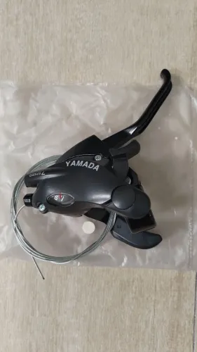 Trocador Yamada 7 velocidades