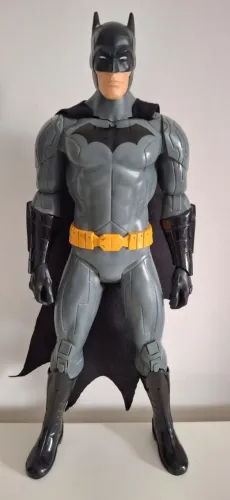 Bonecos Super Heróis Dc