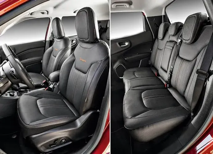 Fiat Toro Freedom 2.4 16V Flex Aut. 2017