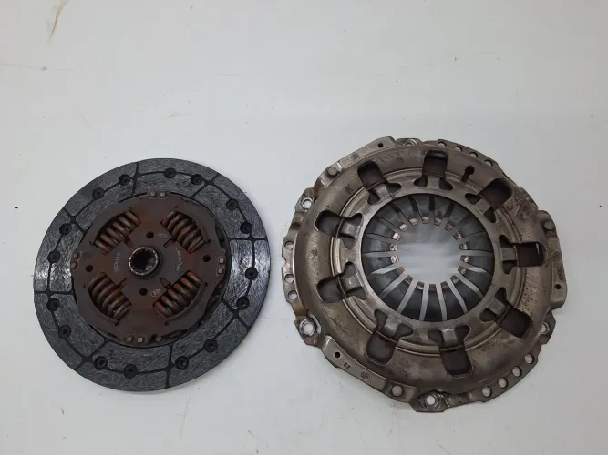 Kit Embreagem Chevrolet Celta 1.0 Vhc 2001 A 2005