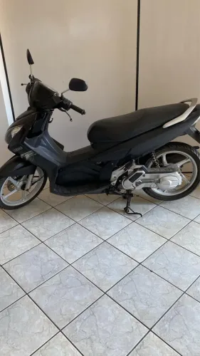 Yamaha Neo 115 - 2011