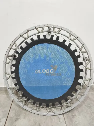 Mini Trampolim para Exercícios GLOBO FITNESS