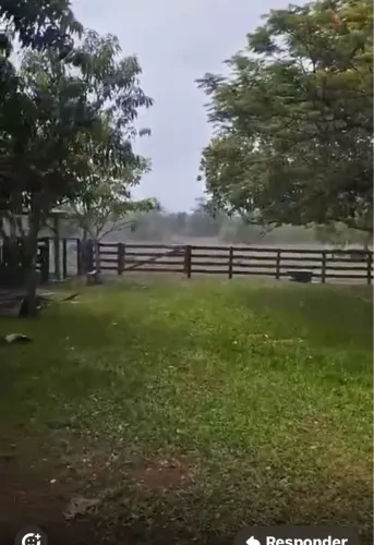 SÍTIO 20 HECTARES PROX CINQUENTINHA