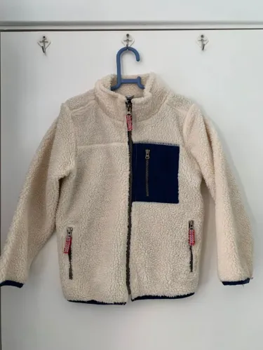 Casaco infantil Carters (5 anos)