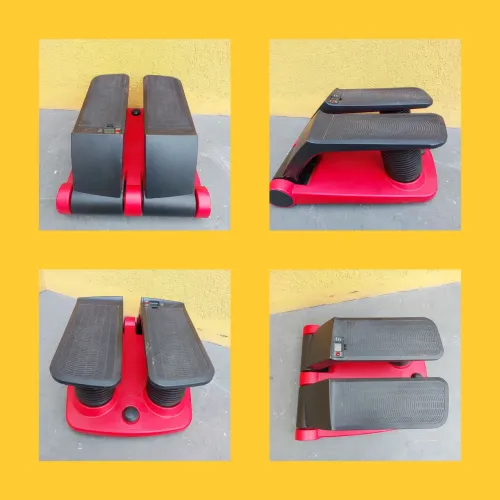Simulador de caminhada airclimber