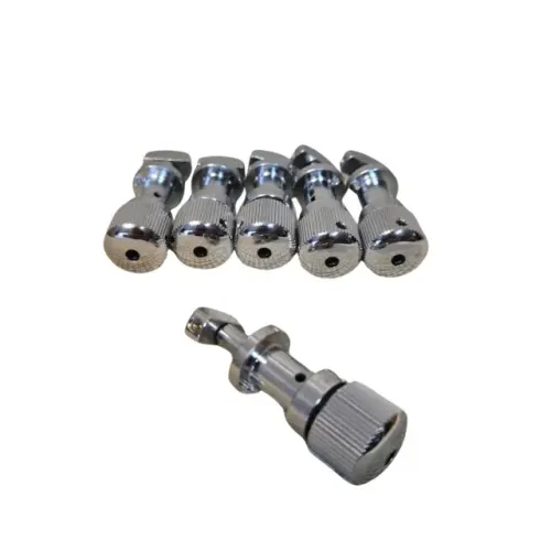 Tarraxas Steinberger Gearless 40:1 Firebird (Musicalvo)