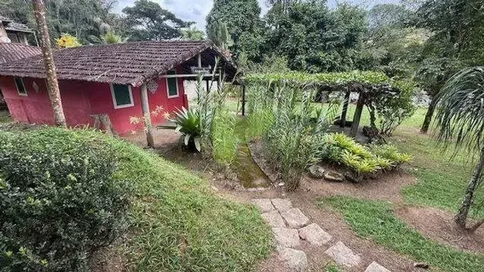 Chácara à Venda na Serra de Macaé  Beira Rio, na Figuiera Branca