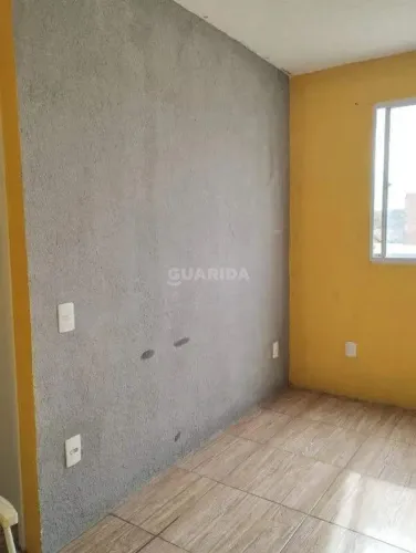 Apartamento para locação com 2 dormitórios no bairro Restinga