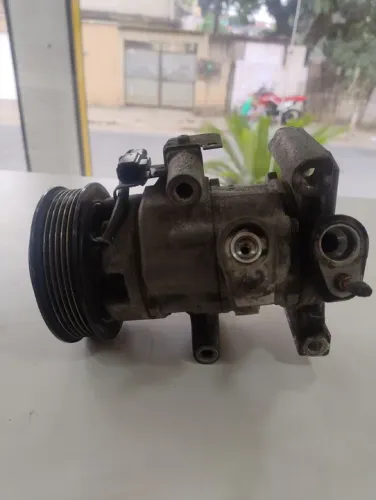 compressor do Ford Ka 1.5 2015 a 2018