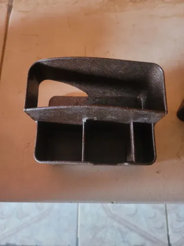 Porta guardanapo 
