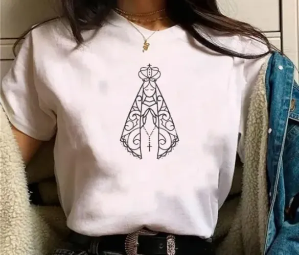 Camisas personalizadas com o seu estilo 