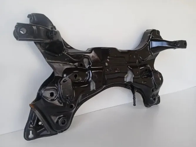 Agregado Suspensão Dianteiro Original Hb20 1.0 3cc 2014 2015
