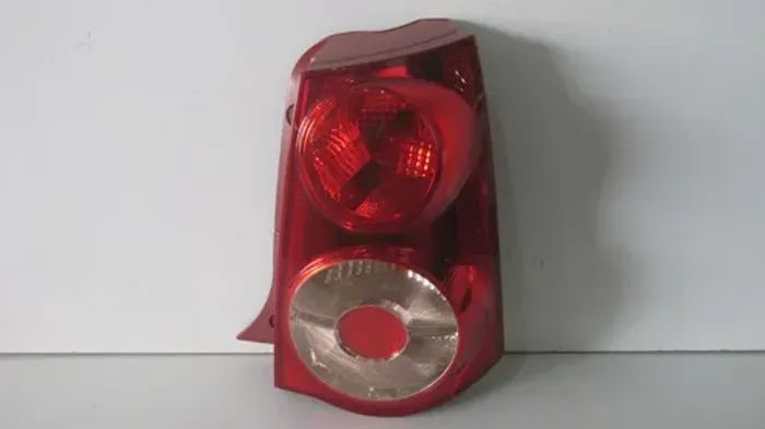 Lanterna Kia Picanto 2009 2010 2011 2012 23062856