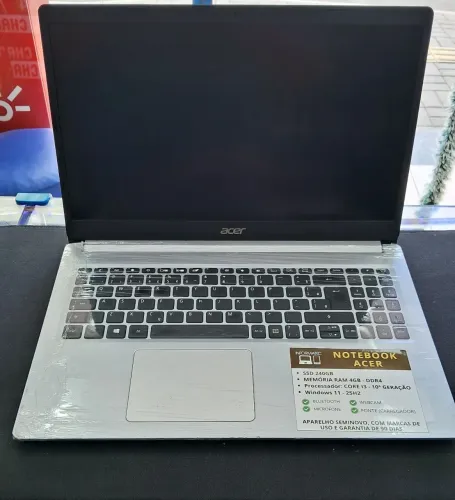 Notebook Acer